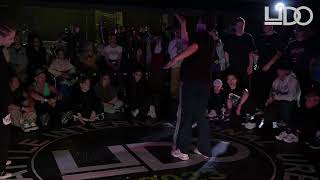 Udo 13.05.2023 Hip Hop Pro 14 Sonic Vs Galchonok