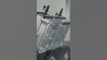 Technology Friday – 5-Axis Milling