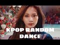 KPOP RANDOM DANCE CHALLENGE [ICONIC/POPULAR]