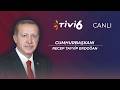 KABİNE TOPLANTISI SONA ERDİ