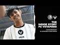 THE INSIDE STORY FC VOTAFOGO | EPISODE 4 | MATCHDAY AGAINST ONE UNITED