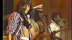 Solid Gold - Cold Blooded LIVE by Rick James