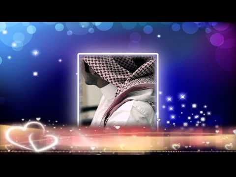 نسيم الشوق للمنشد أحمد الهاجري تصميم هدوء رجل