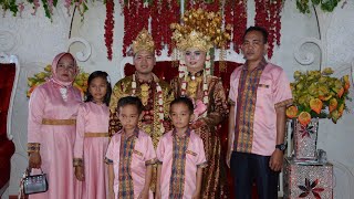 MAMA PAPA _ Aba Tok bersama OM Berkat Yakin MUSIK
