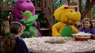 Good, Clean Fun! (2000 Version) Part 14