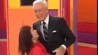 Bob Barker retirement message