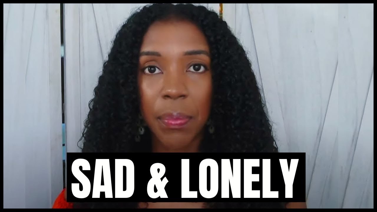 Black Women Finally Admit That Single Life SUCKS!