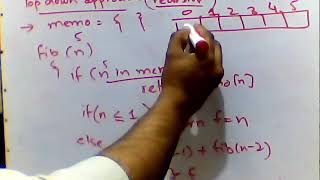 Dynamic Programming Part 4
