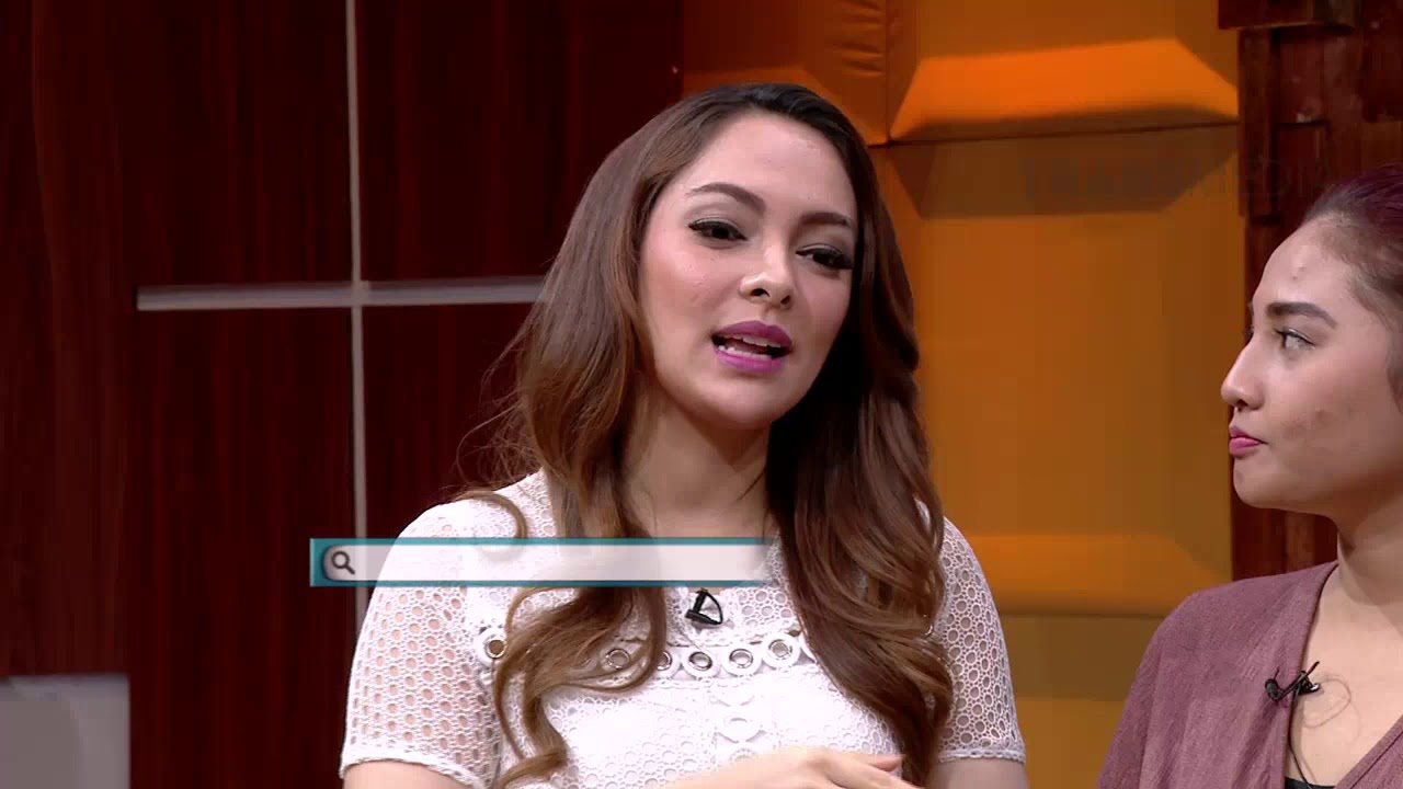 DR OZ - Tips-Tips untuk Ibu hamil (30/9/17) Part 2
