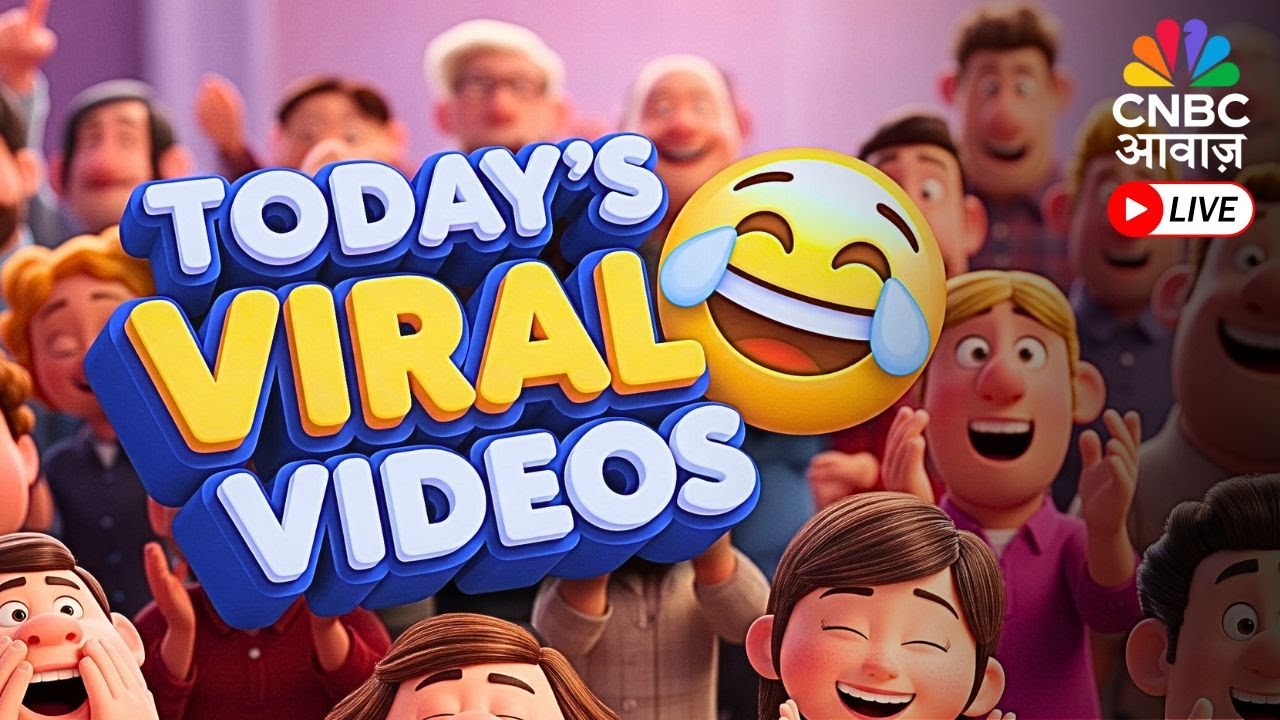 Trending Videos | Today’s Viral News & Update | F35 Fighter Jet Takes