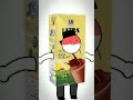 Best Brothers😎🇮🇩🇲🇾||@Itz_SarahJapanese ||#countryhumans ||#indonesia ||#malaysia ||#fypシ |