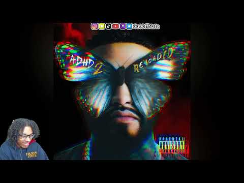 NBTNate Reaction To Joyner Lucas ft. NBA YoungBoy - Deep End