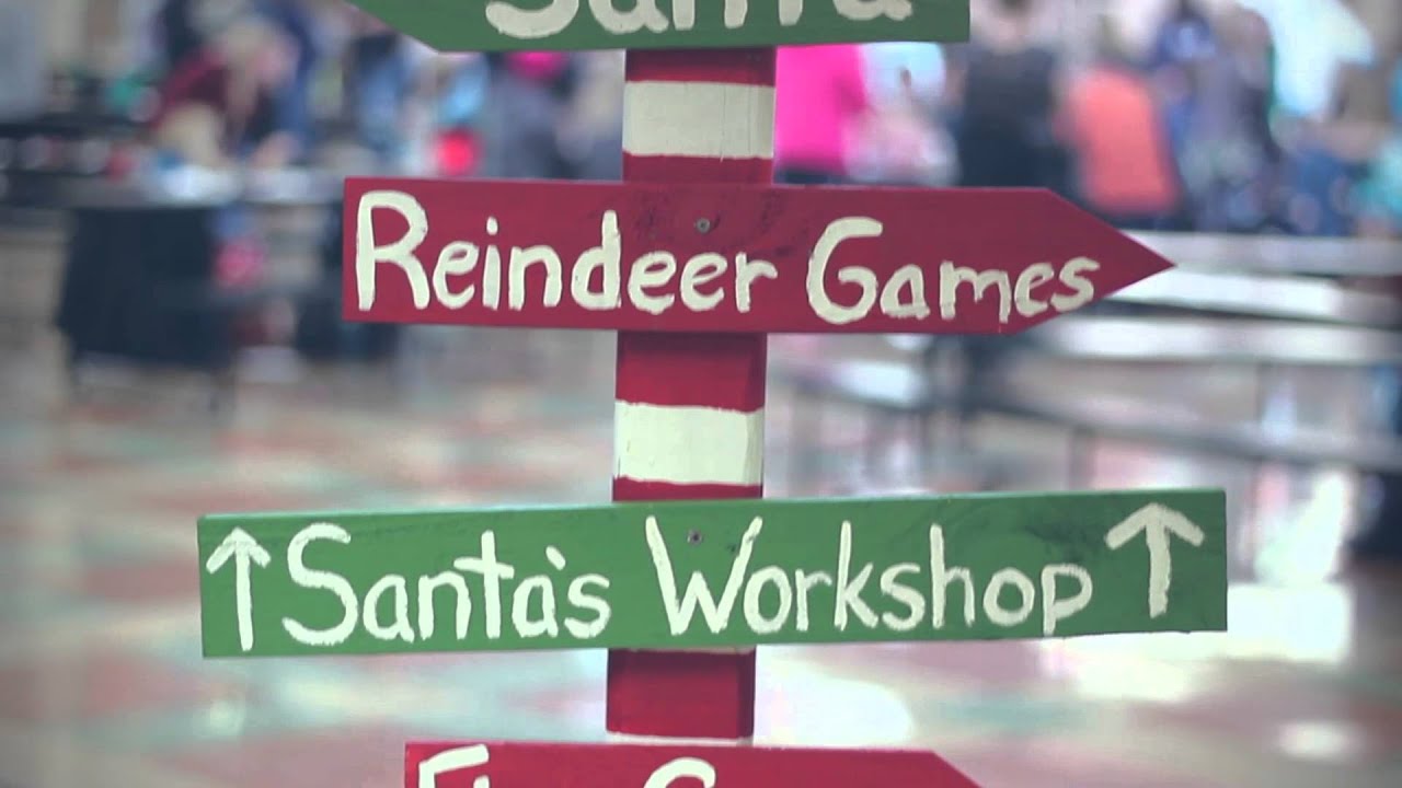 Carbon Valley Holiday Event at Coal Ridge Middle School YouTube