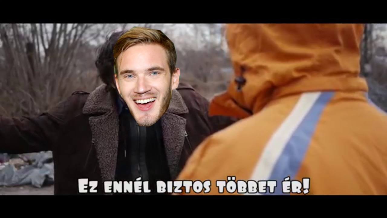 Pamkutya szétkapja T seriest