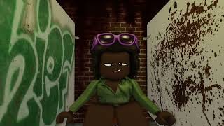 She Crapped Up Both Toilets