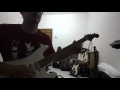 Eric Neoh Purple Rain - Tribute to Prince