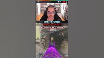 META KSV BUILD for WARZONE! 🔥 Best KSV Class Setup #shorts