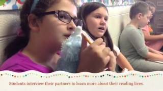 Reading Partners