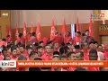 Timbalan Ketua Bersatu Padang Besar bersama  14 ketua cawangan keluar parti