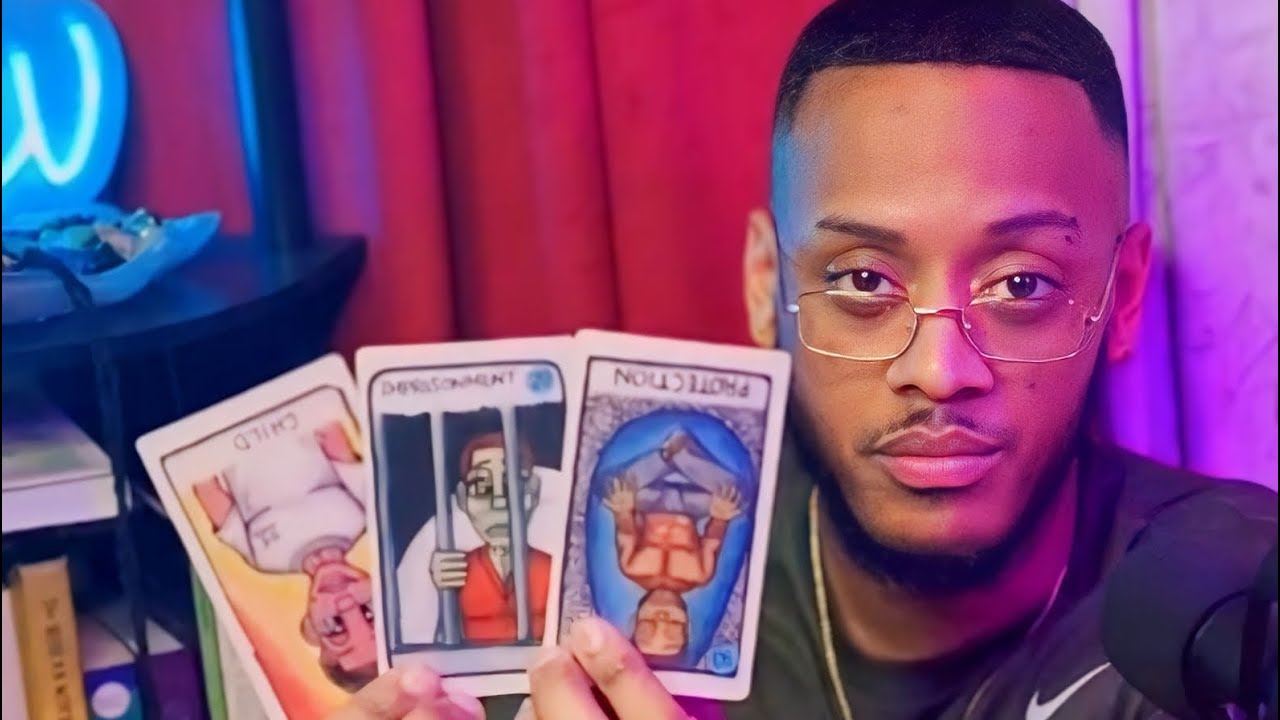 Same Nightmare they manifested for you is their Reality↪️Wanting to apologize & balance this out😥