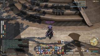 [FFXIV] Shadowplay Ultra Quality stream test