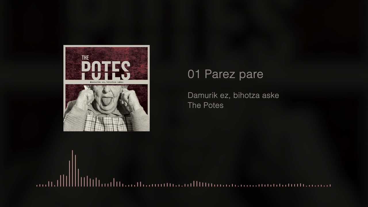 01 Parez pare