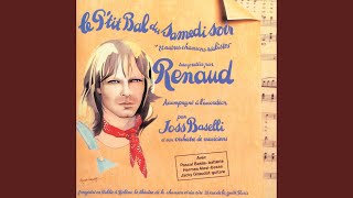 Rue Saint-Vincent (Live)