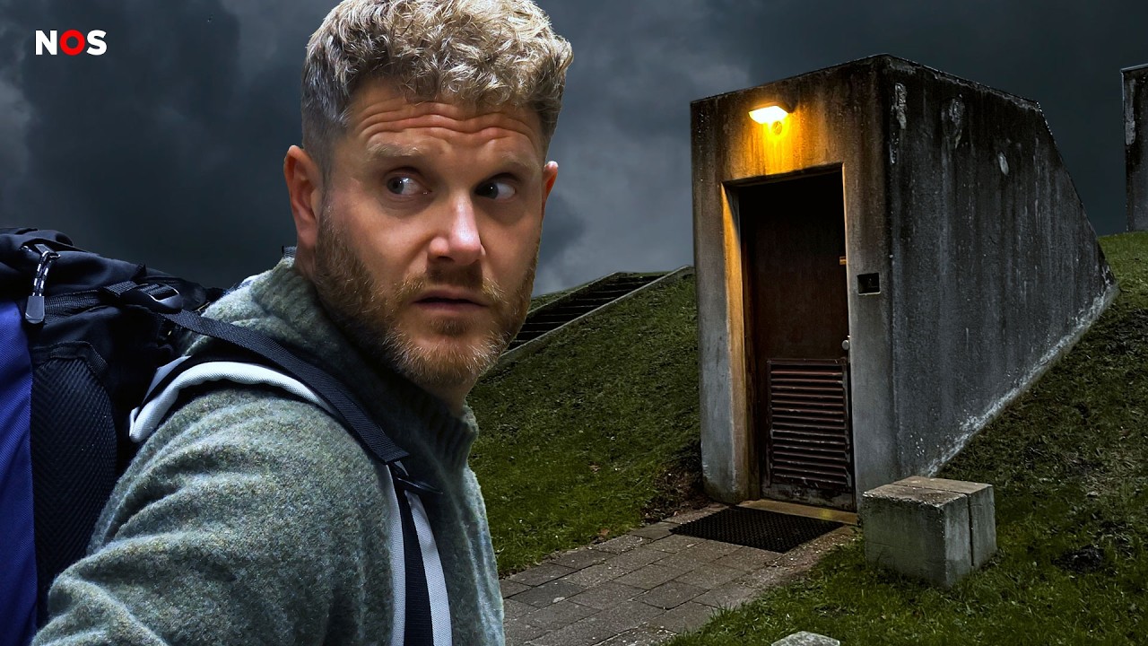 Zo bereid je je voor op een noodsituatie