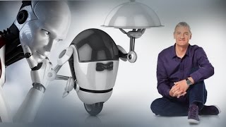 Now Robots are Designed to Suck City Pollution : TV5 News