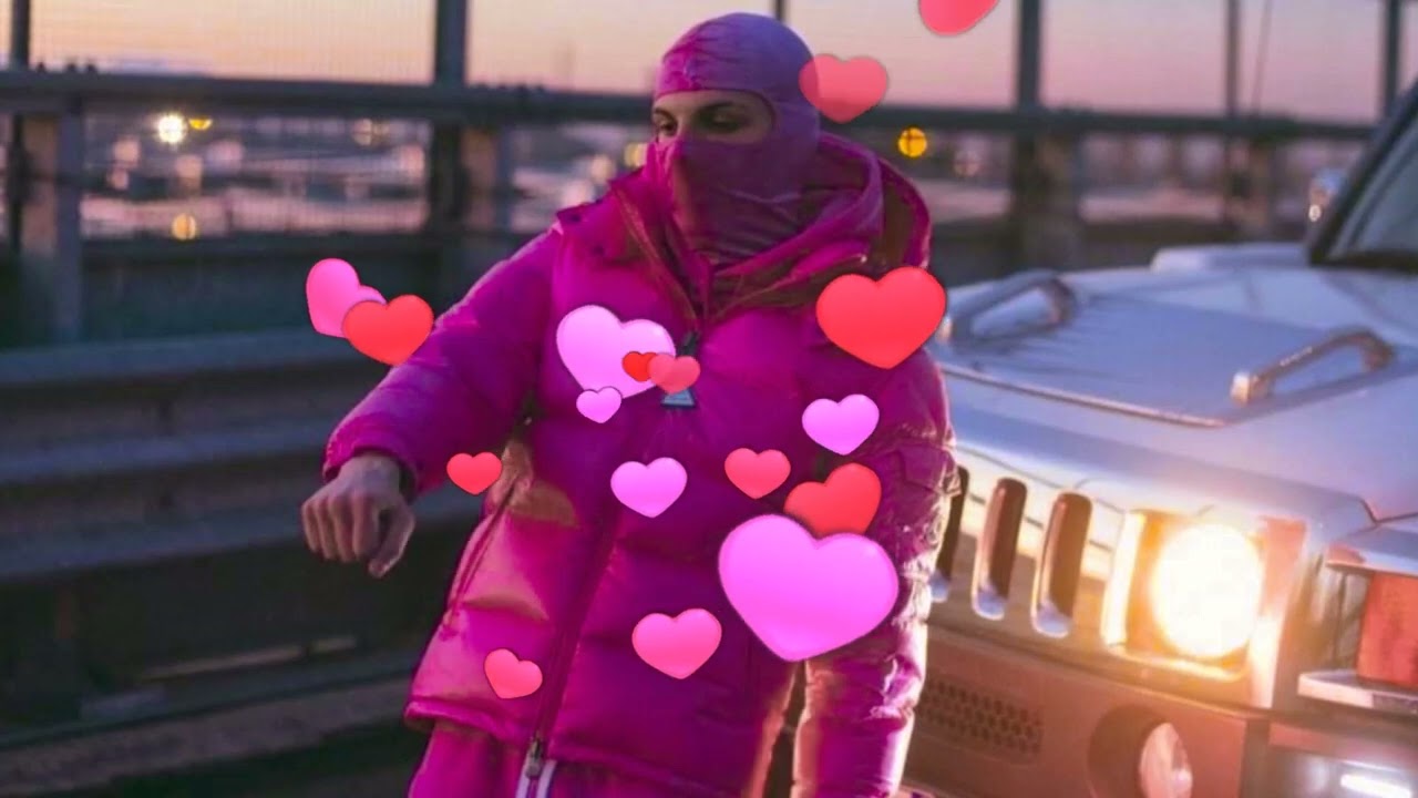 Rhove - Shakerando (REMIX)