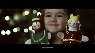 O Boticário Acredite Na Magia Do Natal 2016 Comercial De Tv