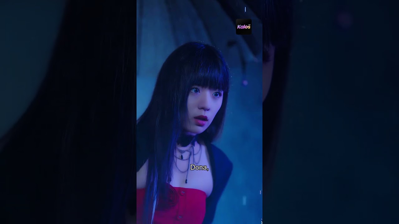 🌟 Emma deve salvar Evan, mesmo sabendo que ele a matará💋