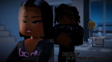 Body – ROBLOX Cinematic Music Video (Voice Acted)