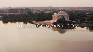 A New Chapter. A Broader Vision.