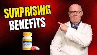 Losartan May Be Doing More Than You Think