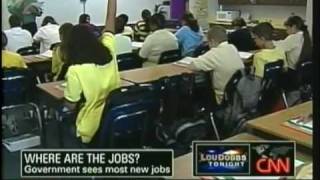 Dan Mitchell discusses the effectiveness of the stimulus