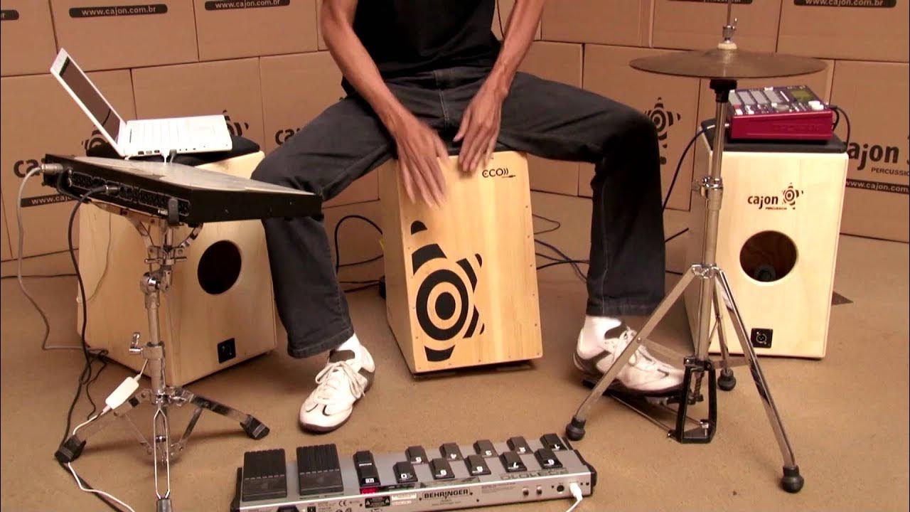 S-Series DeUno Snare Cajon Drum Cajon drum, Diy musical instruments, Percussion