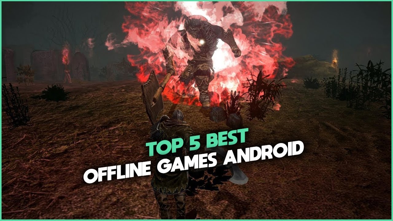 5 game android offline terbaik dan terbaru 2019 #1 | 22 Agustus 2019