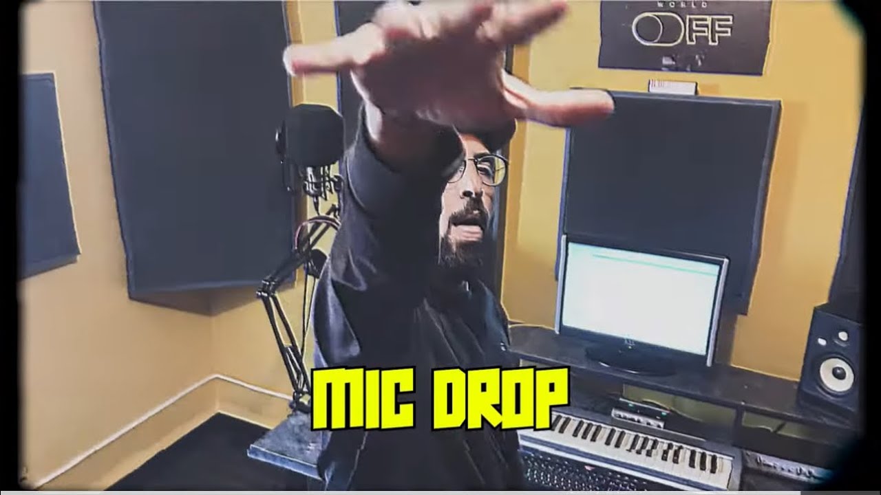 Watch Dassi - MIC Drop on YouTube Watch Dassi - MIC Drop on YouTube