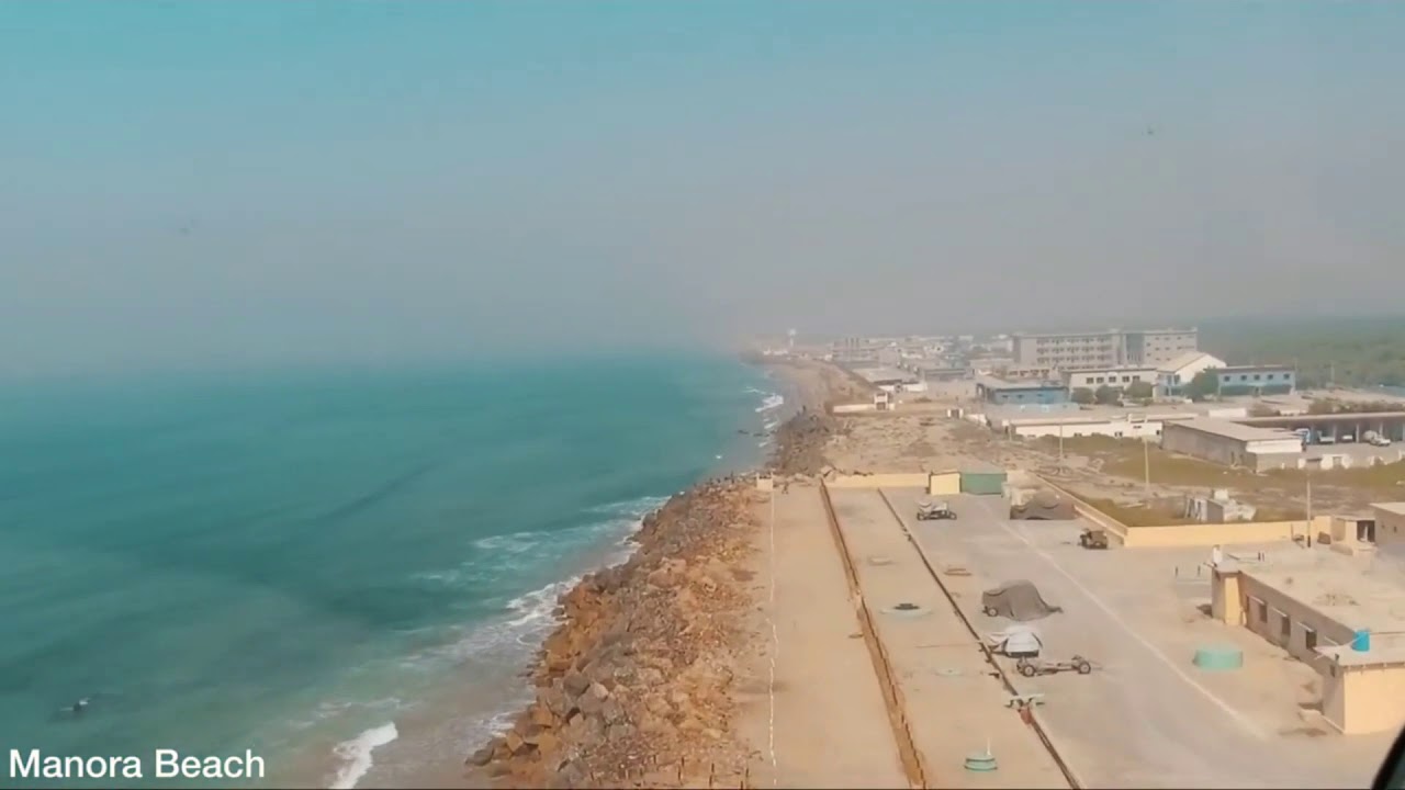 tour of karachi YouTube