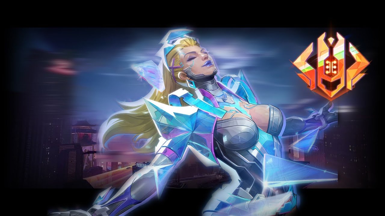 I Made Silver Players Uninstall With Emma Frost... (Celestial Smurf Gone wrong)