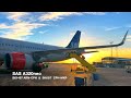 TRIP REPORT | SAS A320neo | Stockholm ARN ✈ Copenhagen ✈ Milan MXP | SAS Go Economy Class