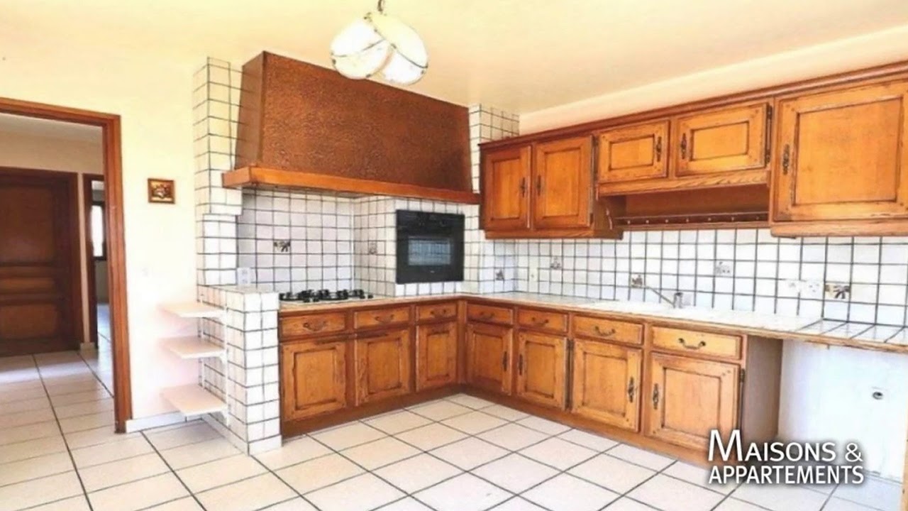 STSIXT MAISON A VENDRE 449 000 € 194 m² 5 pièces YouTube