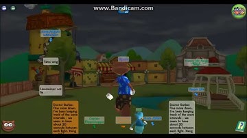 TTR last Doomsday Event (Saying goodbye to Alpha)