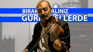 Bıraktın Yalınız Gurbet Ellerde - Abdal Sofrası Resimi