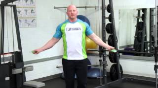 Push-In Relay Test - Jump Rope Test - Phoenix Contact