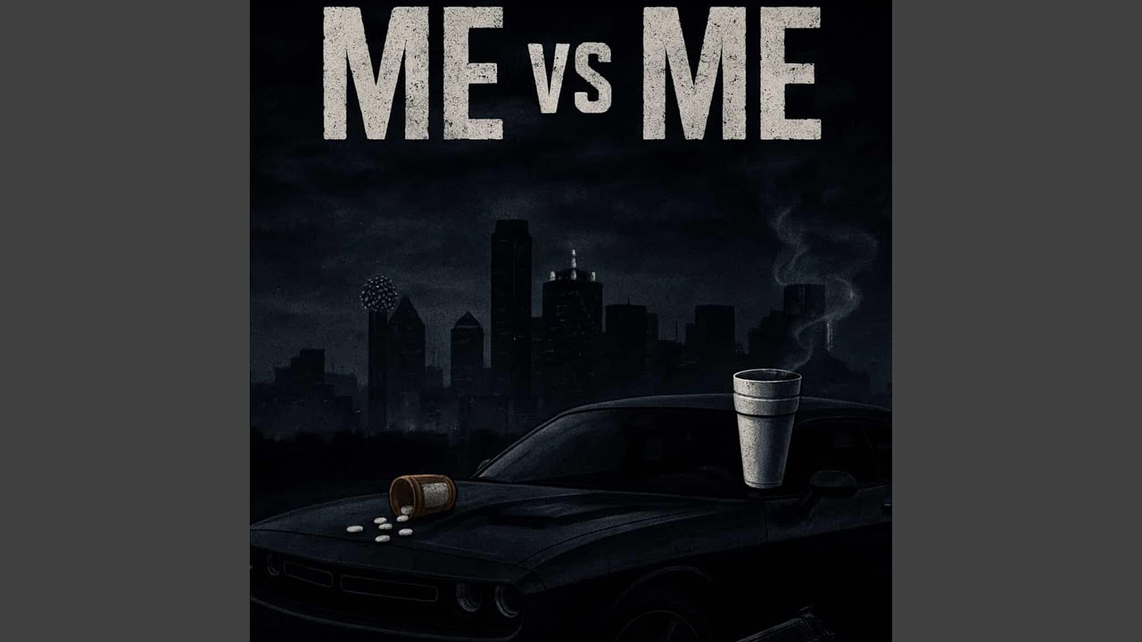 Me Vs Me