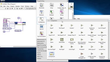 Control PWM LabView Arduino