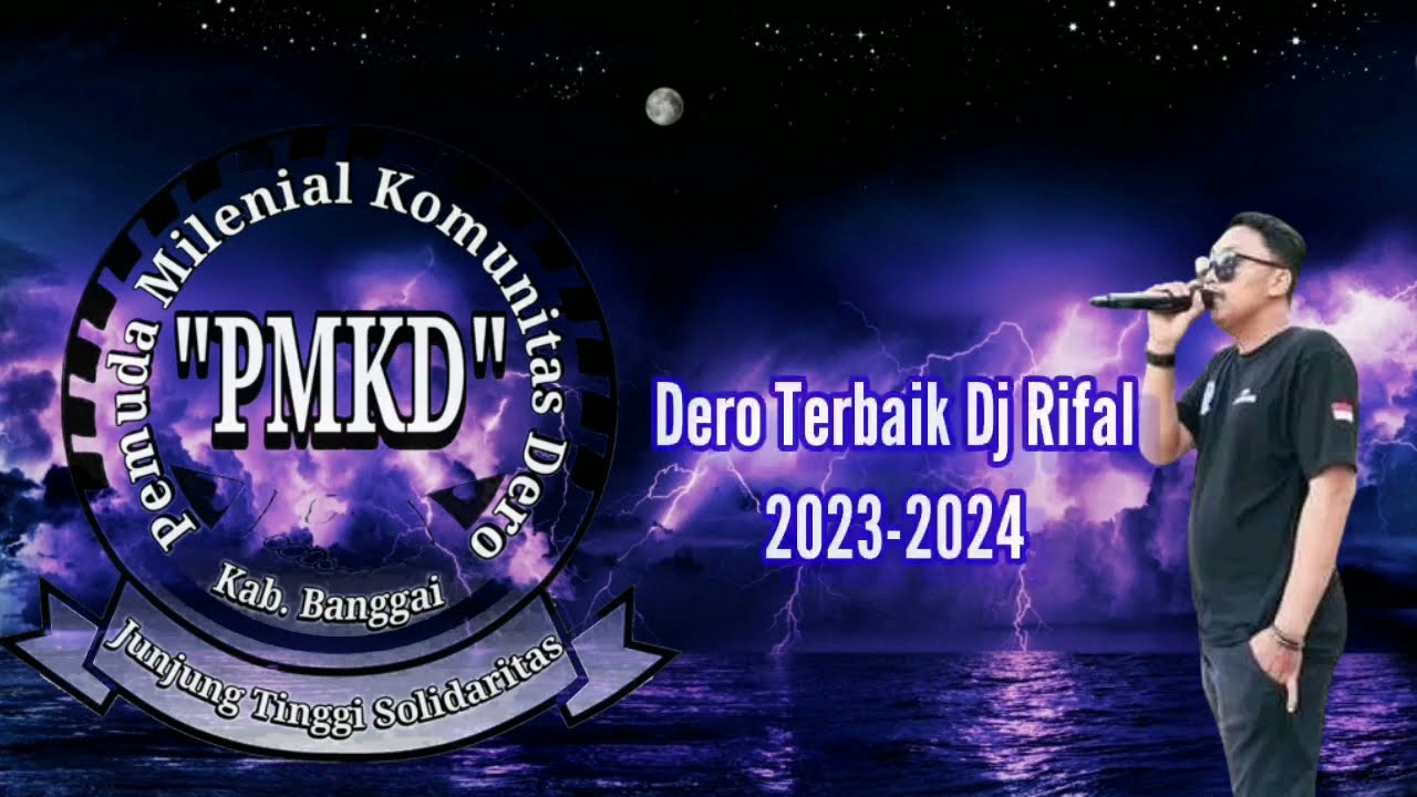 Dero Terbaik Sepanjang Masa 2023-2024 11 DJ RIFAL || PMKD MUSIK #deroterbaru #dero #djrifal