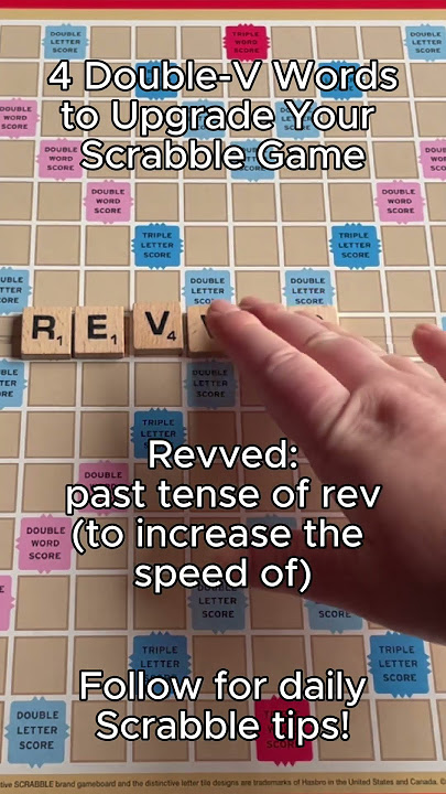 Scrabble Crossword Game Tips: Ultimate Strategies to Win Big